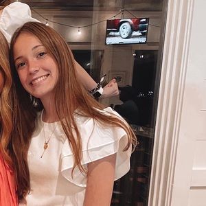Meet your Posher, Brookleigh